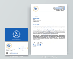 Business Card Design by DesignerShahadat for this project | Design: #36280943