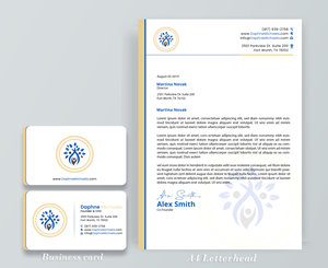 Business Card Design by DesignerShahadat for this project | Design: #36280995