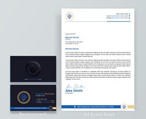 Business Card Design by DesignerShahadat for this project | Design: #36280996