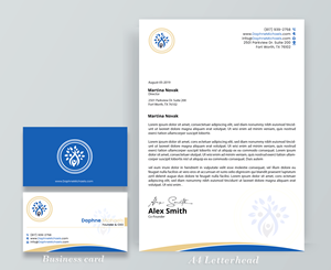 Business Card Design by DesignerShahadat for this project | Design: #36281096