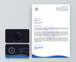 Business Card Design by DesignerShahadat for this project | Design: #36281973
