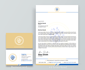 Business Card Design by DesignerShahadat for this project | Design: #36282067