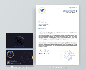 Business Card Design by DesignerShahadat for this project | Design: #36284258