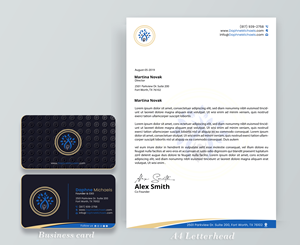 Business Card Design by DesignerShahadat for this project | Design: #36284873