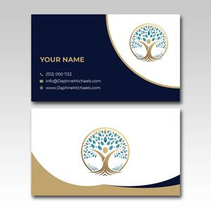 Business Card Design by YourLogoMaster for this project | Design: #36283976
