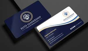 Business Card Design by Sabbir_2025 for this project | Design: #36279826