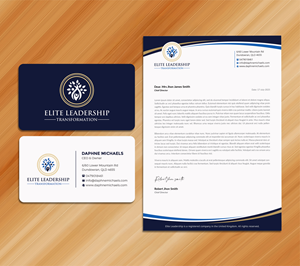 Business Card Design by Sabbir_2025 for this project | Design: #36279841