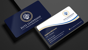 Business Card Design by Sabbir_2025 for this project | Design: #36280784