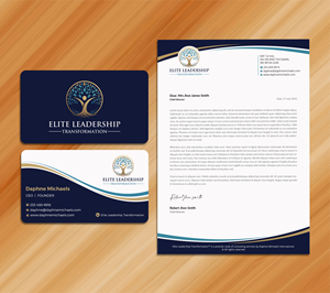 Business Card Design by Sabbir_2025