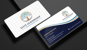 Business Card Design by Sabbir_2025 for this project | Design: #36285867