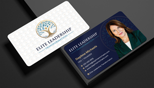 Business Card Design by Sabbir_2025 for this project | Design: #36285868