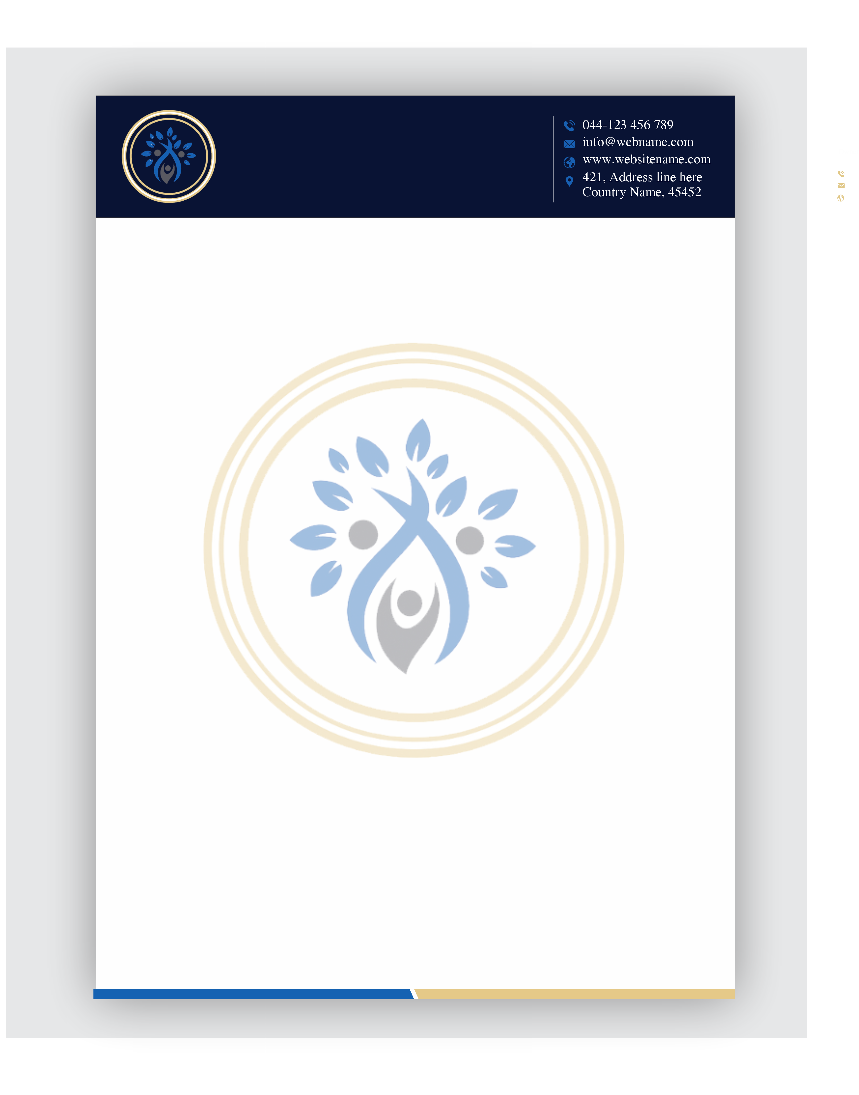 Business Card Design by JS Desiger for this project | Design #36279651