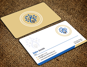 Business Card Design by Md. Abu-Hanif for this project | Design: #36281172