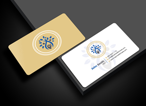 Business Card Design by Md. Abu-Hanif for this project | Design: #36281173
