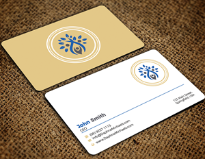 Business Card Design by Md. Abu-Hanif for this project | Design: #36281181
