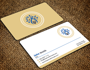 Business Card Design by Md. Abu-Hanif for this project | Design: #36281182
