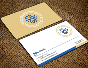 Business Card Design by Md. Abu-Hanif for this project | Design: #36281183