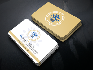 Business Card Design by Md. Abu-Hanif for this project | Design: #36281187