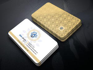 Business Card Design by Md. Abu-Hanif for this project | Design: #36281229
