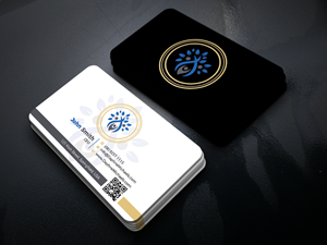Business Card Design by Md. Abu-Hanif for this project | Design: #36281261