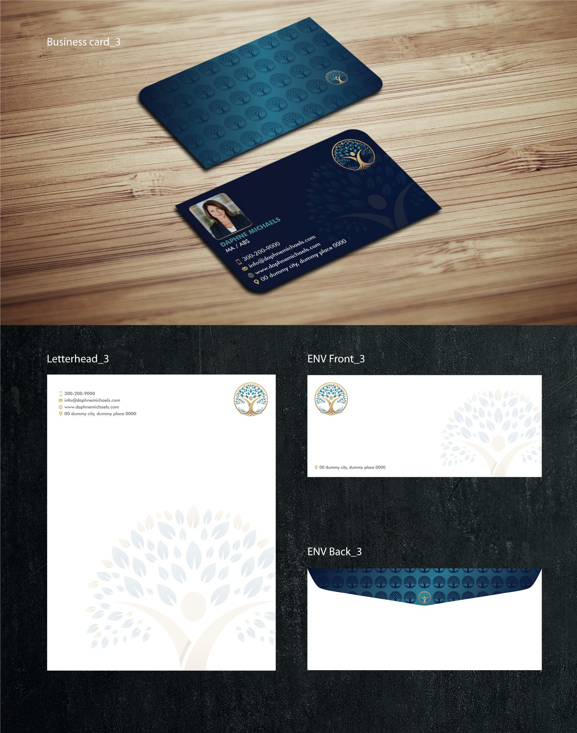 Visitenkarten-Design von Magic of Art für dieses Projekt | Design #36284338