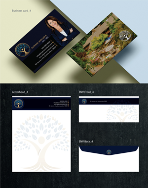Business Card Design by Magic of Art for this project | Design: #36284339