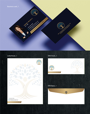 Business Card Design by Magic of Art for this project | Design: #36284340