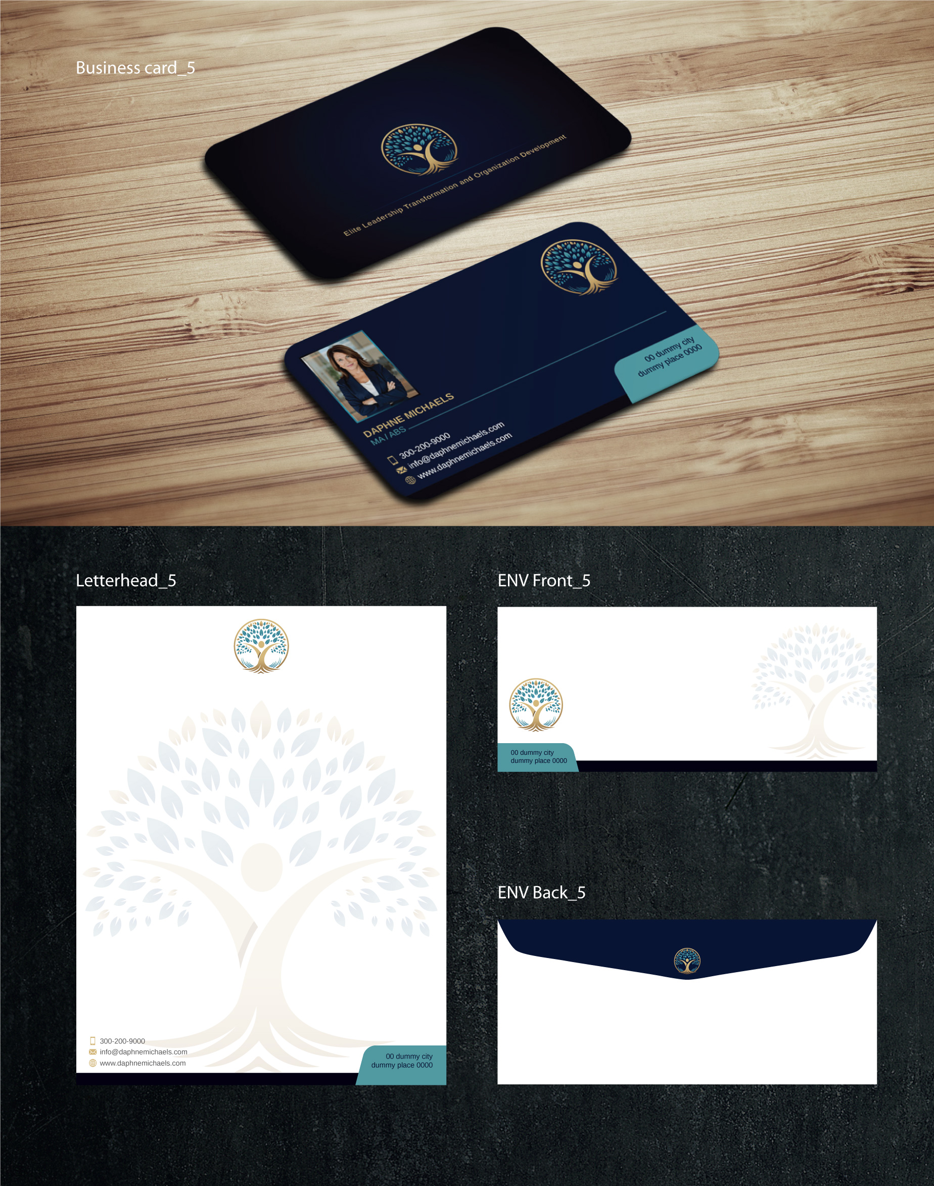 Business Card Design by Magic of Art for this project | Design #36284342