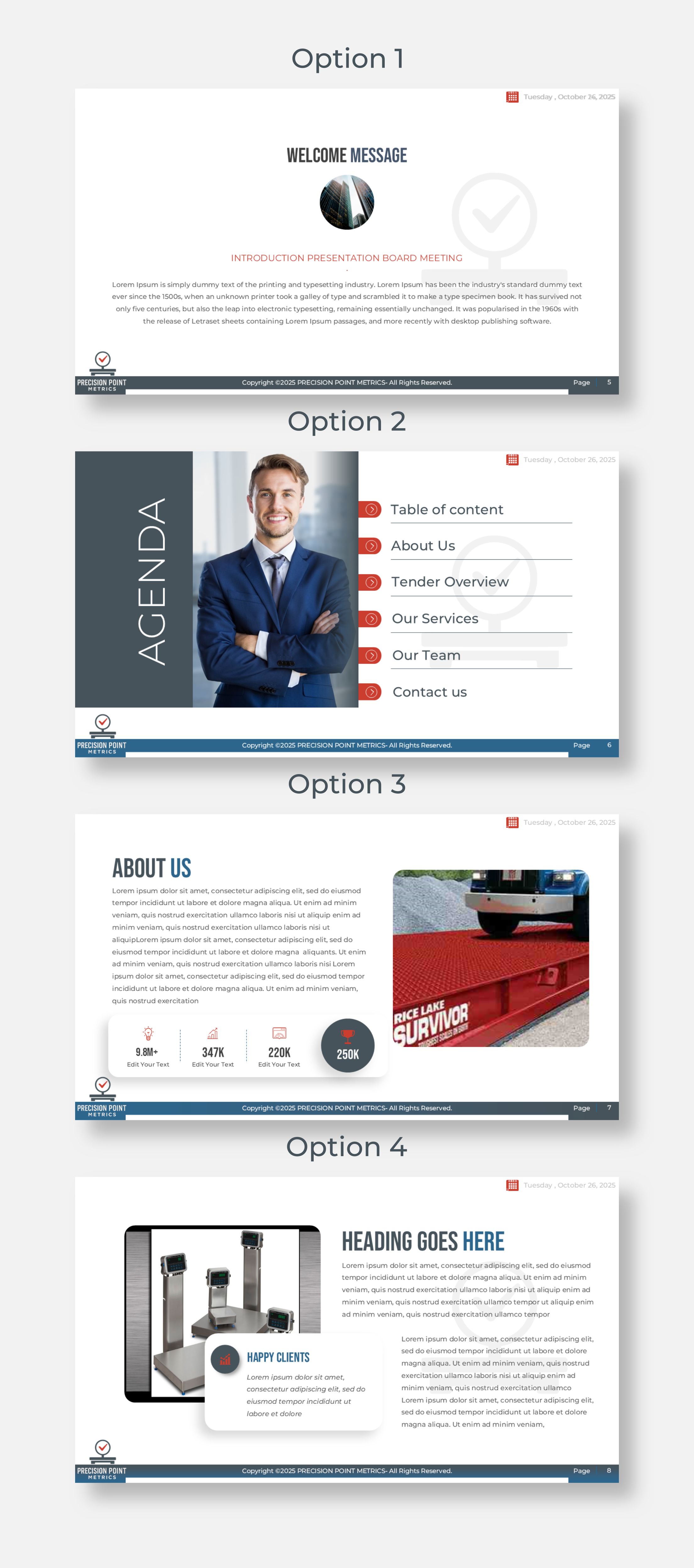 PowerPoint Design by MNTK for this project | Design #36295064