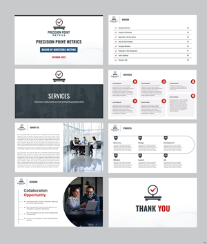 PowerPoint Design by pb for this project | Design: #36292347