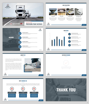 PowerPoint Design by pb for this project | Design #36292351