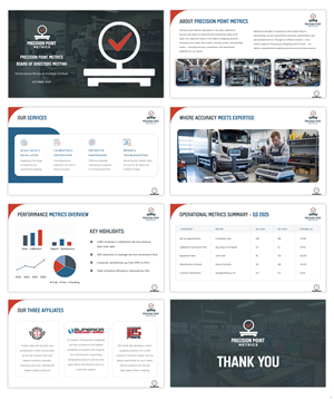 PowerPoint Design by pb for this project | Design: #36292368