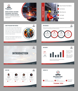 PowerPoint Design by pb for this project | Design: #36292370