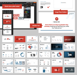 PowerPoint Design by artexalt for this project | Design: #36286328