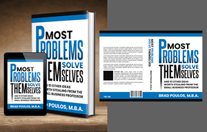 Book Cover Design by Graphic Storm