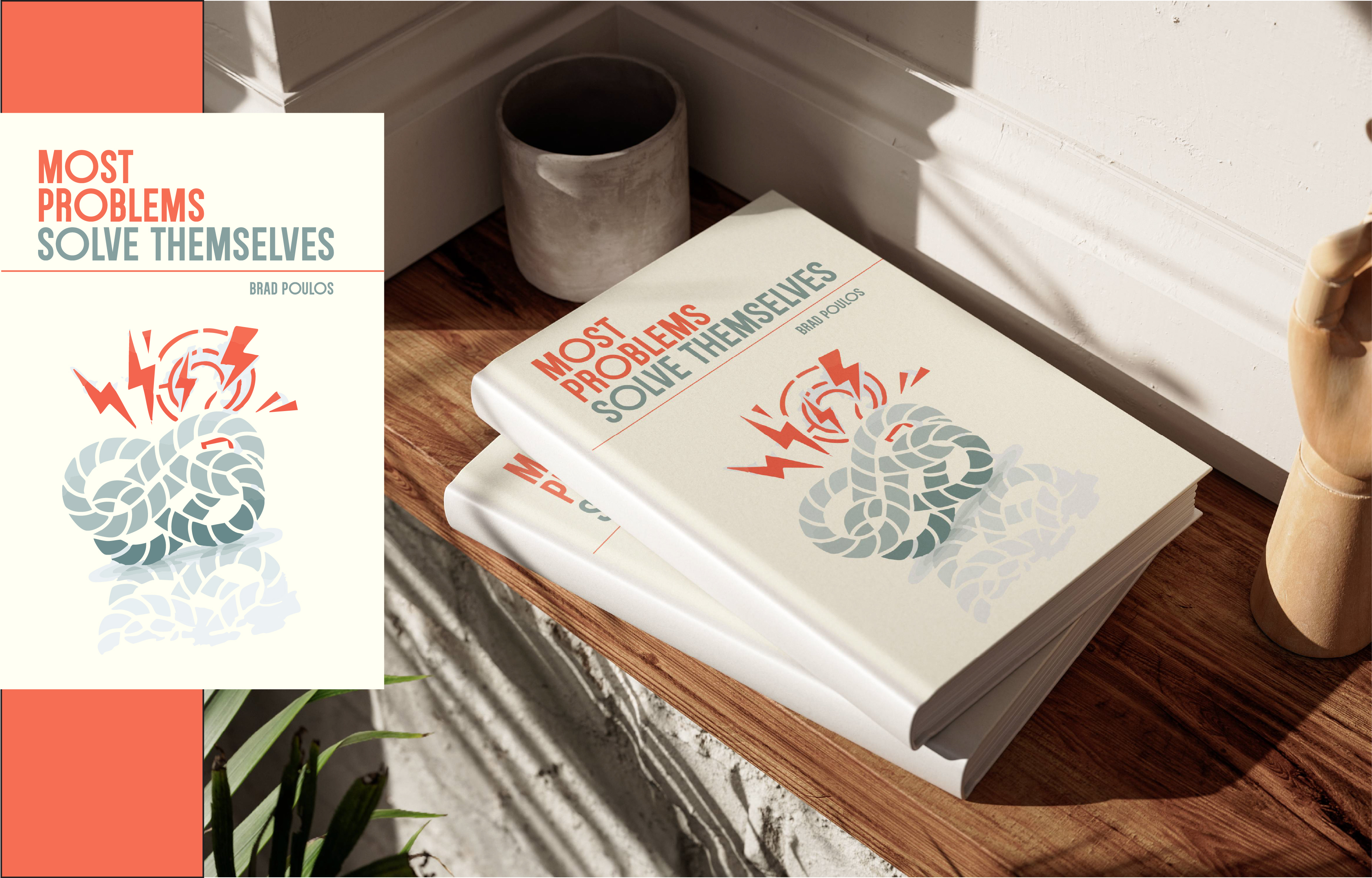 Book Cover Design by DbelWalid for this project | Design #36299969