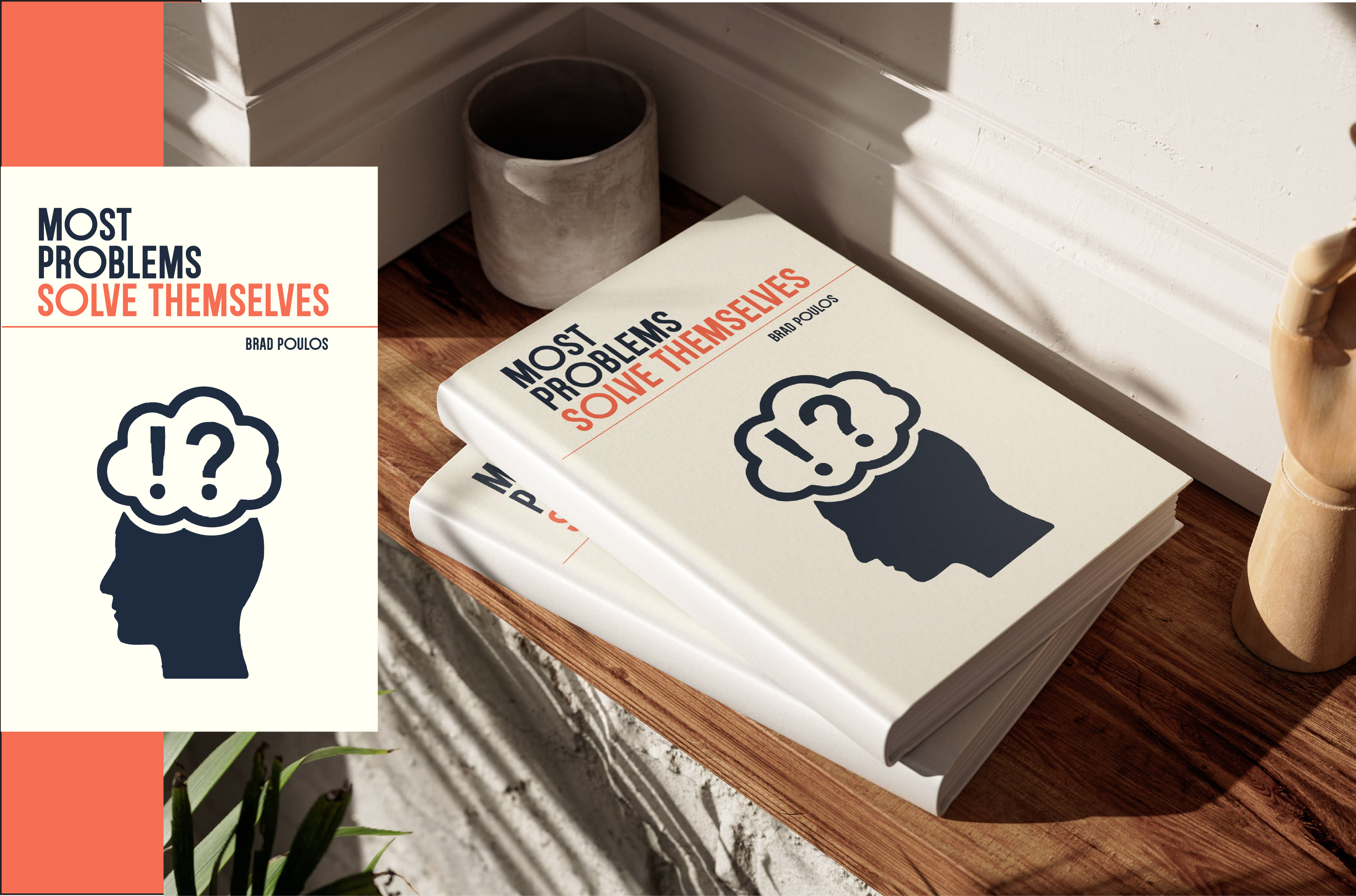 Design de Couverture de Livre par DbelWalid pour ce projet | Design #36300068