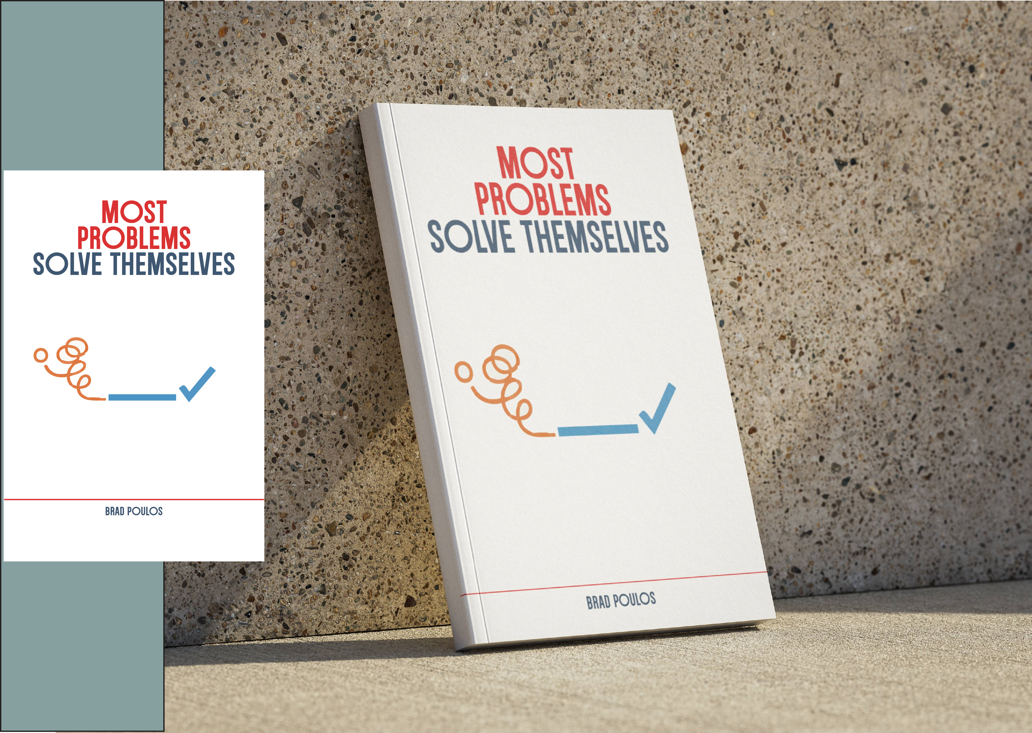 Design de Couverture de Livre par DbelWalid pour ce projet | Design #36304225