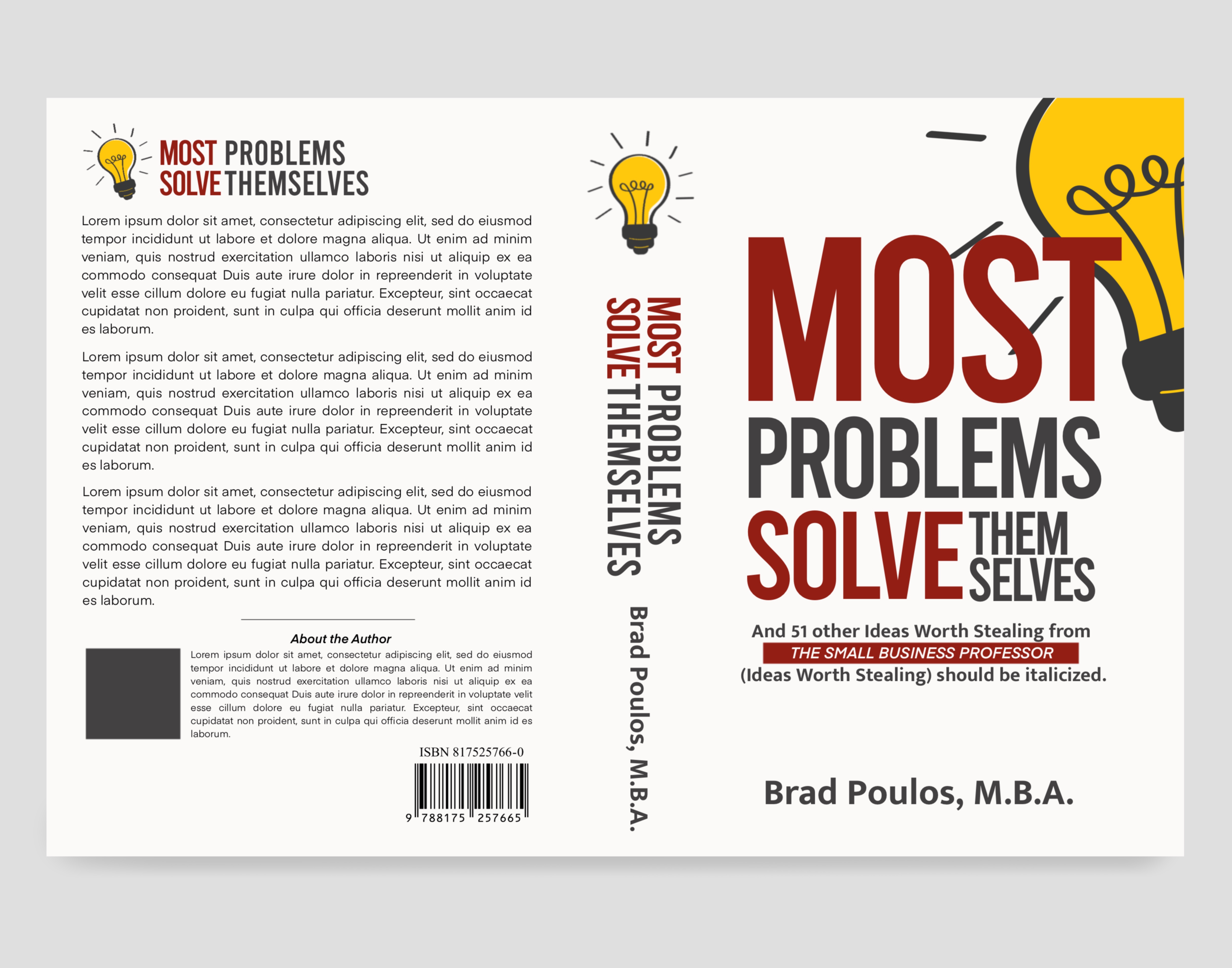 Book Cover Design by Topi ufo for this project | Design #36290653