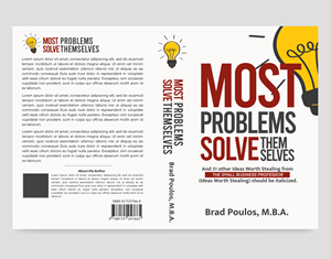 Book Cover Design by Topi ufo for this project | Design #36290653