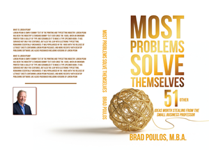 Book Cover Design by Miguel Silva for this project | Design #36292164