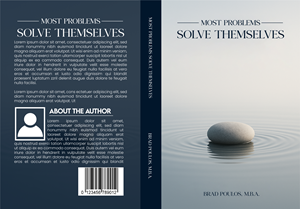 Book Cover Design by dynamicstudio for this project | Design #36287801