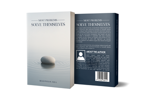 Design de Couverture de Livre par dynamicstudio pour ce projet | Design : #36301980