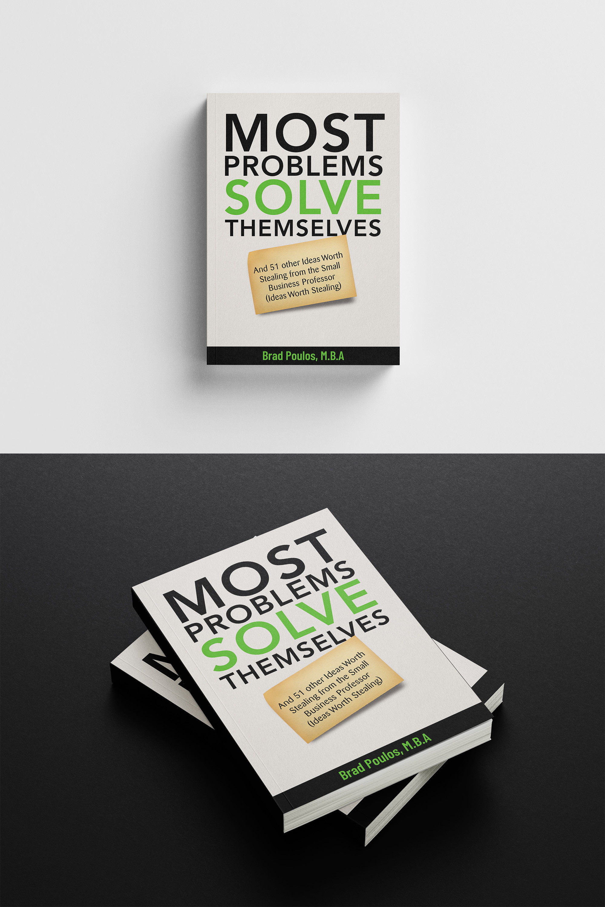 Contest winning design