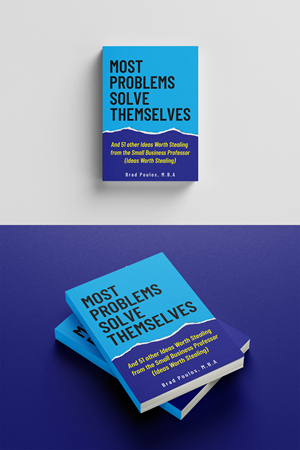 Diseño de portada de libro por aliimran para este proyecto | Diseño: #36313787