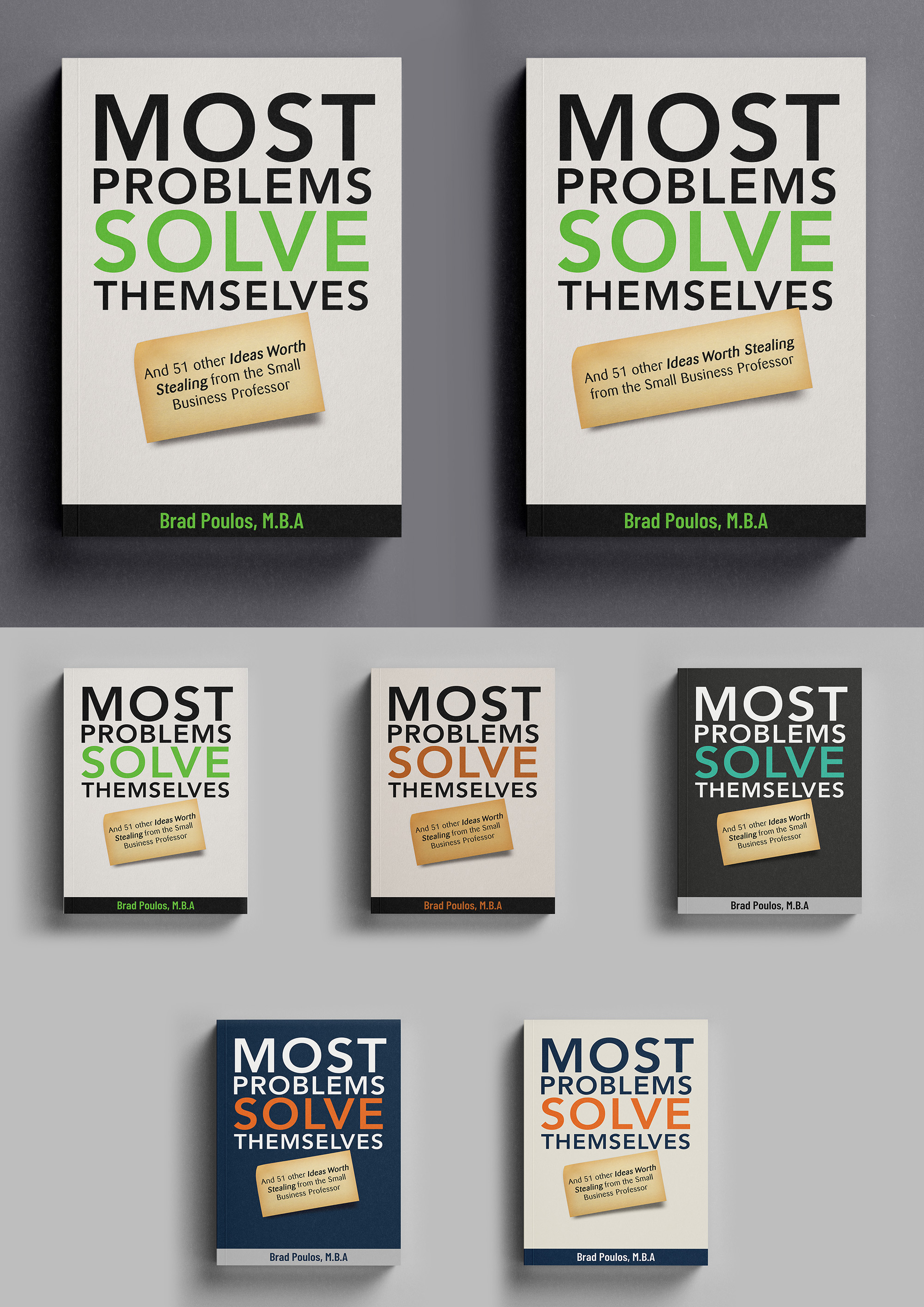 Book Cover Design by aliimran for this project | Design #36336539