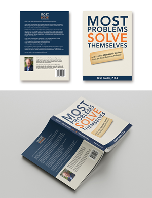 Design de Couverture de Livre par aliimran pour ce projet | Design : #36349322