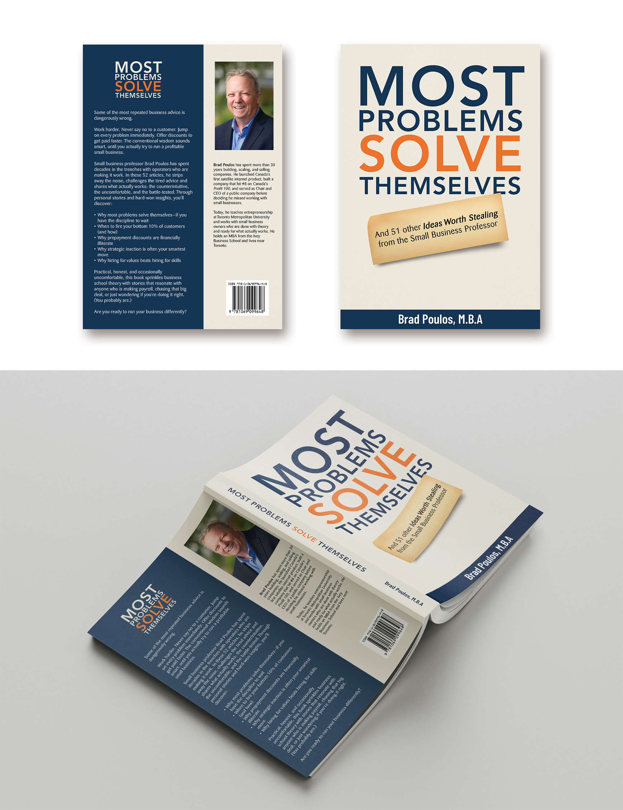 Design de Couverture de Livre par aliimran pour ce projet | Design #36349328