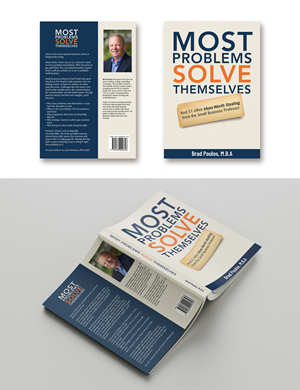 Design de Couverture de Livre par aliimran pour ce projet | Design : #36349328