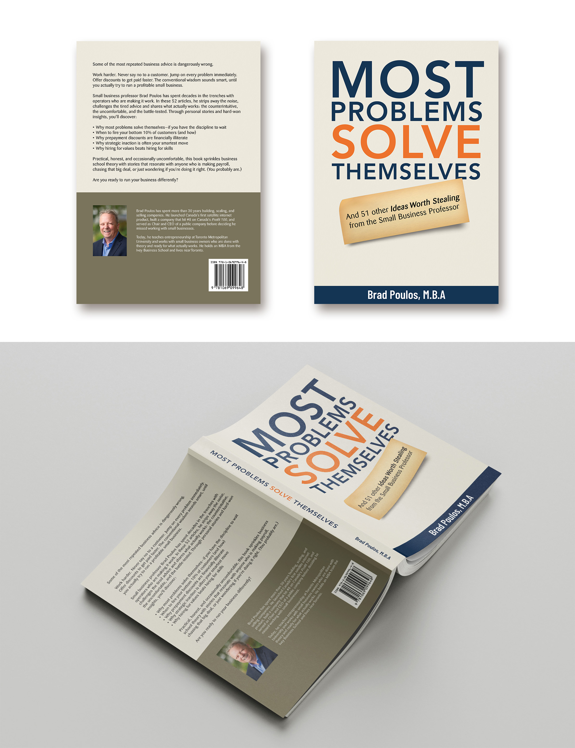 Design de Couverture de Livre par aliimran pour ce projet | Design #36349330